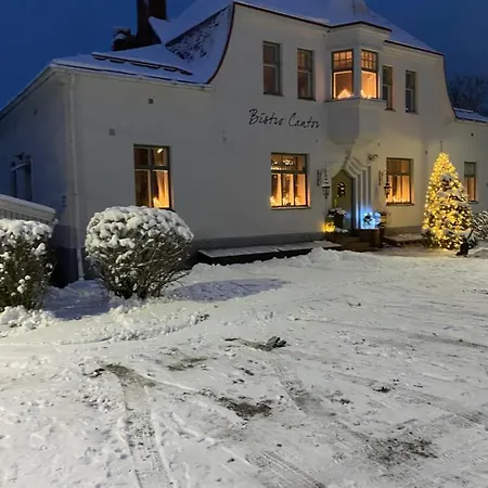 Daire Vanha Kanttorila Loviisa