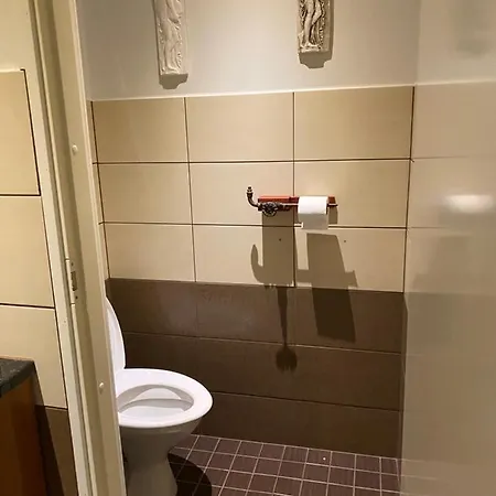 Apartment Vanha Kanttorila Loviisa