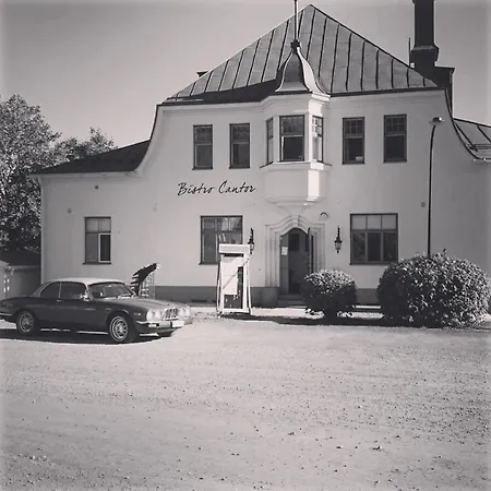 Apartment Vanha Kanttorila
