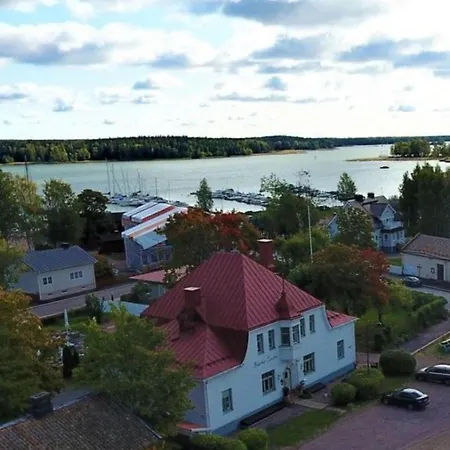 Vanha Kanttorila Loviisa