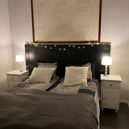 Διαμέρισμα Vanha Kanttorila *