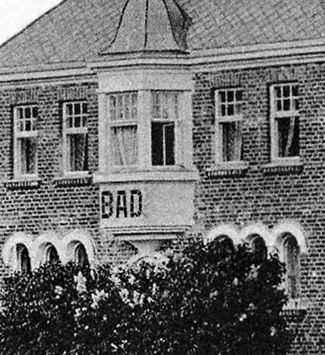 Vanha Kanttorila * Loviisa