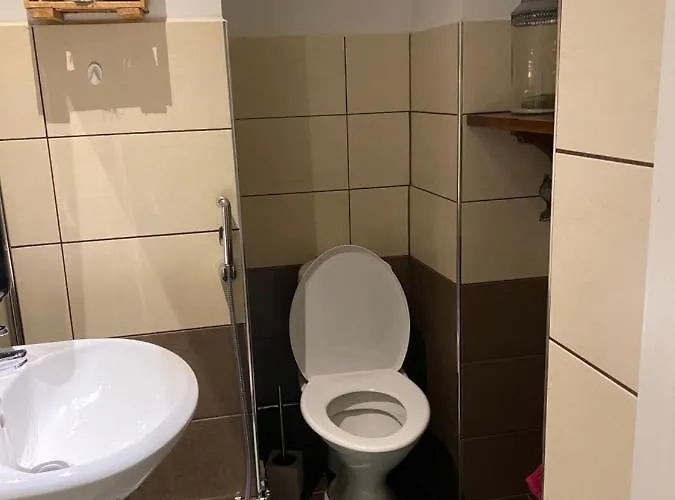 Διαμέρισμα Vanha Kanttorila Loviisa