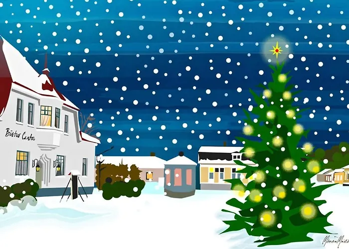 Vanha Kanttorila Διαμέρισμα Loviisa